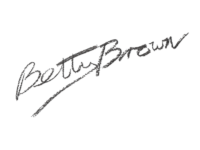 Betty Brown Art